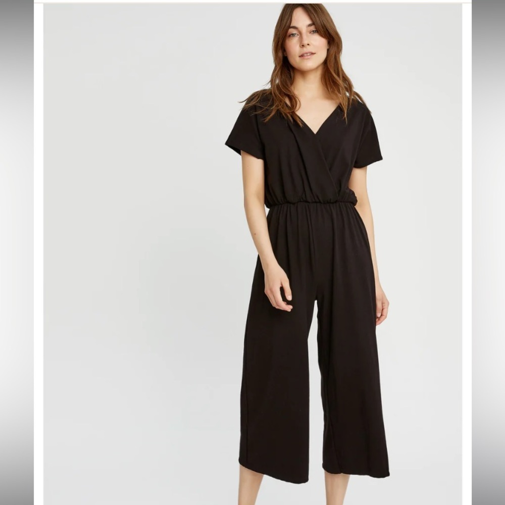 People Tree Jumpsuit